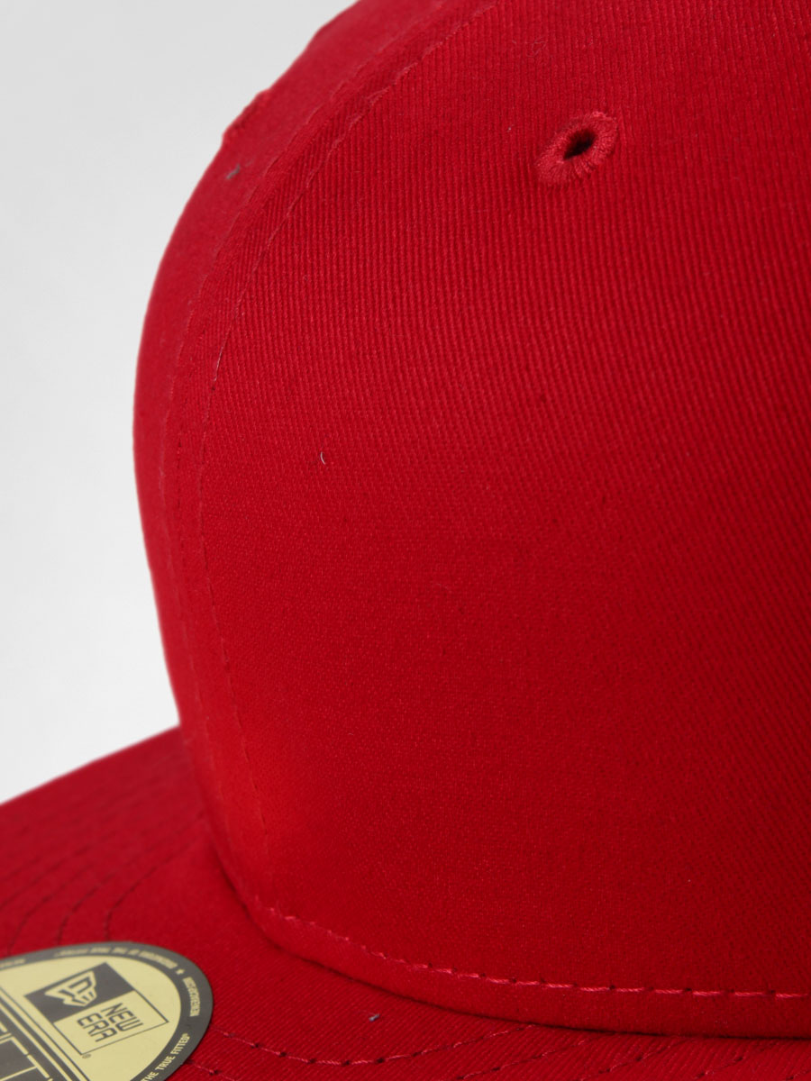 Kšiltovka 686 Sidekick (red)
