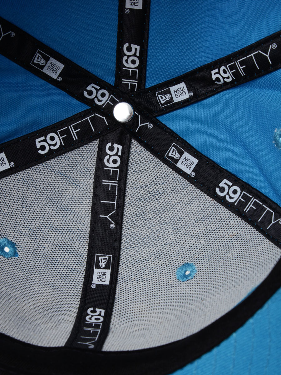 Kšiltovka 686 Icon (cyan)