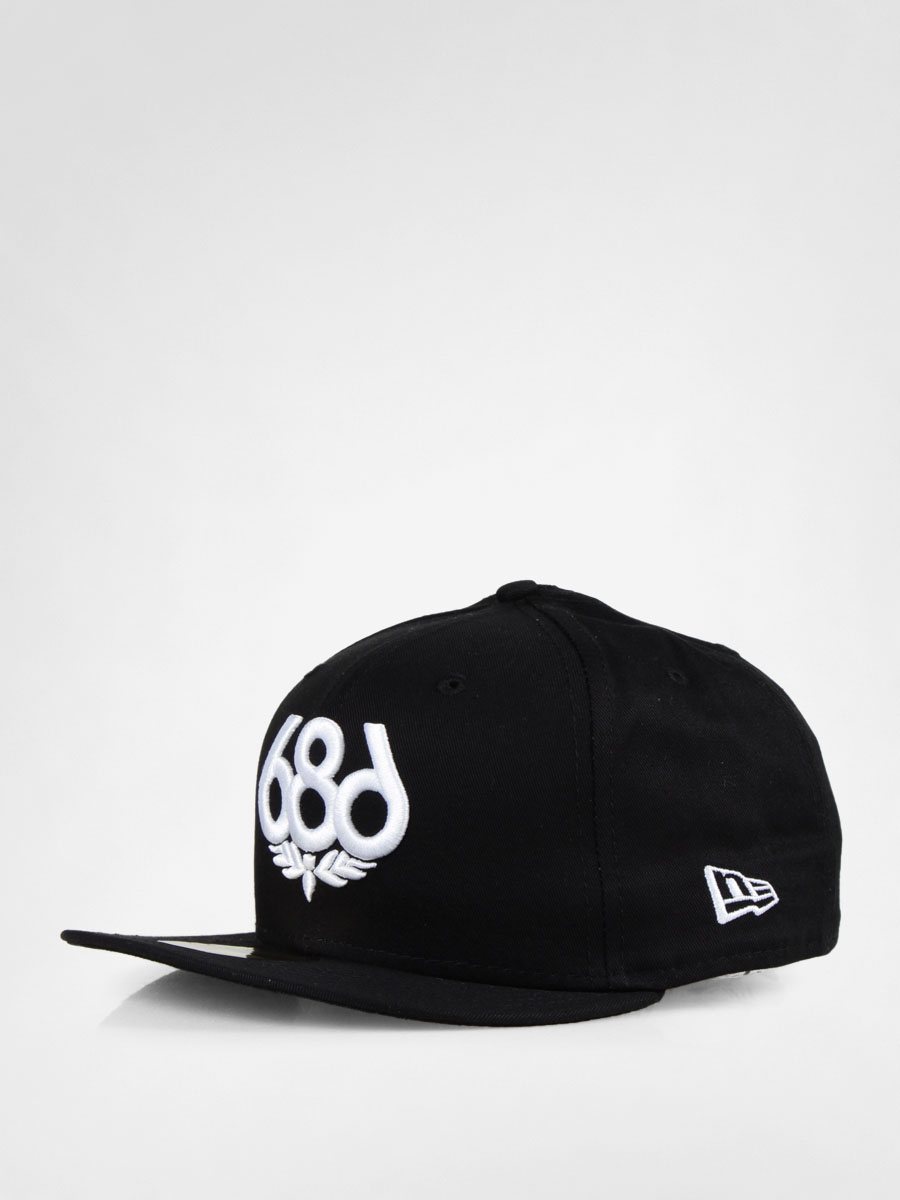 Kšiltovka 686 Icon (blk)