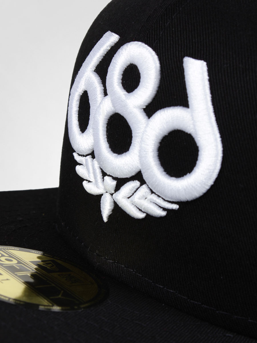 Kšiltovka 686 Icon (blk)