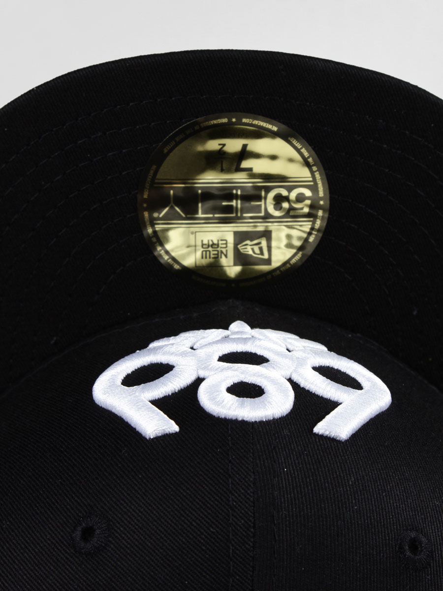 Kšiltovka 686 Icon (blk)