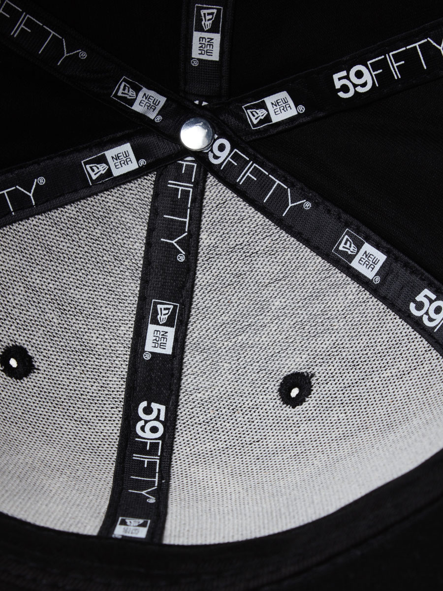 Kšiltovka 686 Icon (blk)