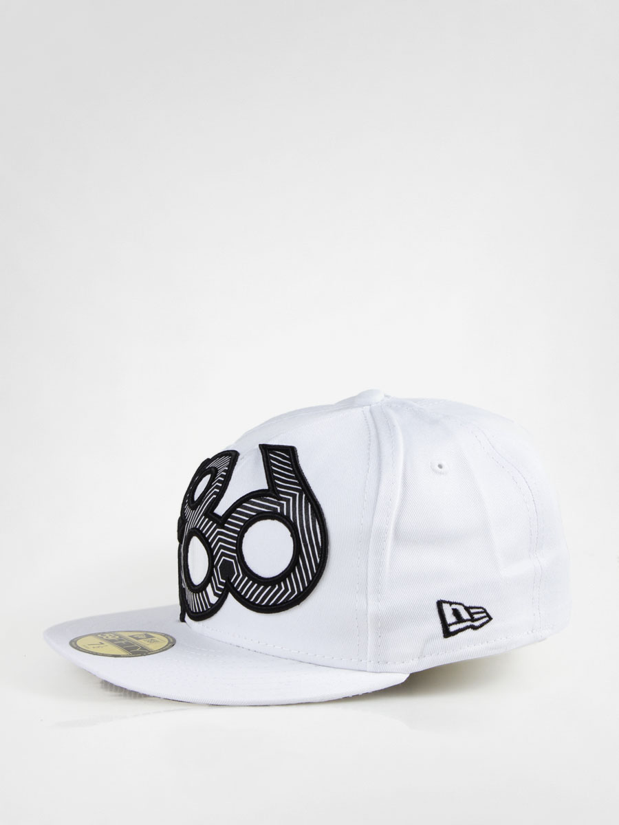 Kšiltovka 686 Slant (wht)