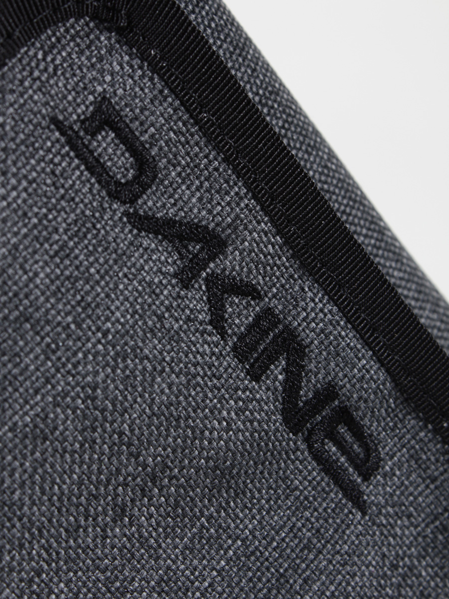 Peněženka Dakine Diplomat (carbon)