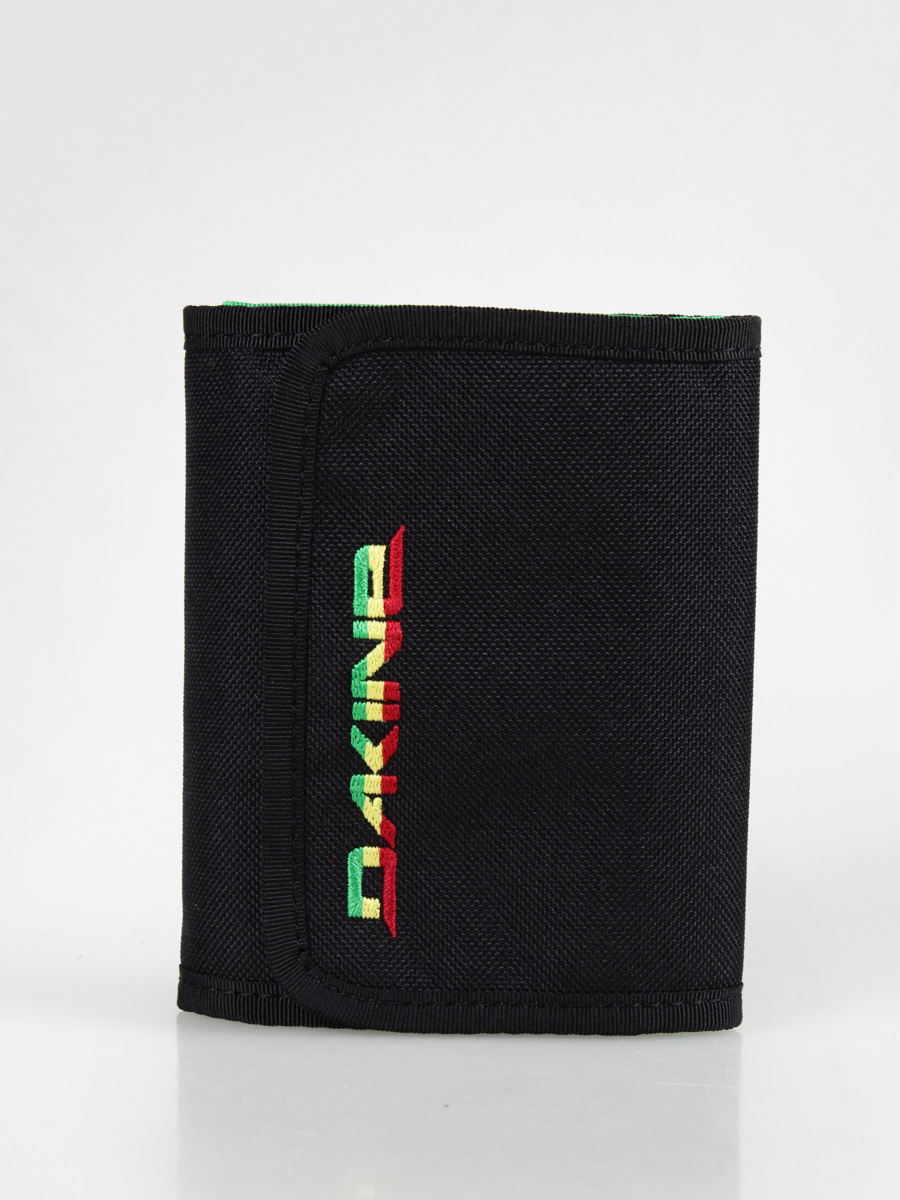 Peněženka Dakine Diplomat (rasta)
