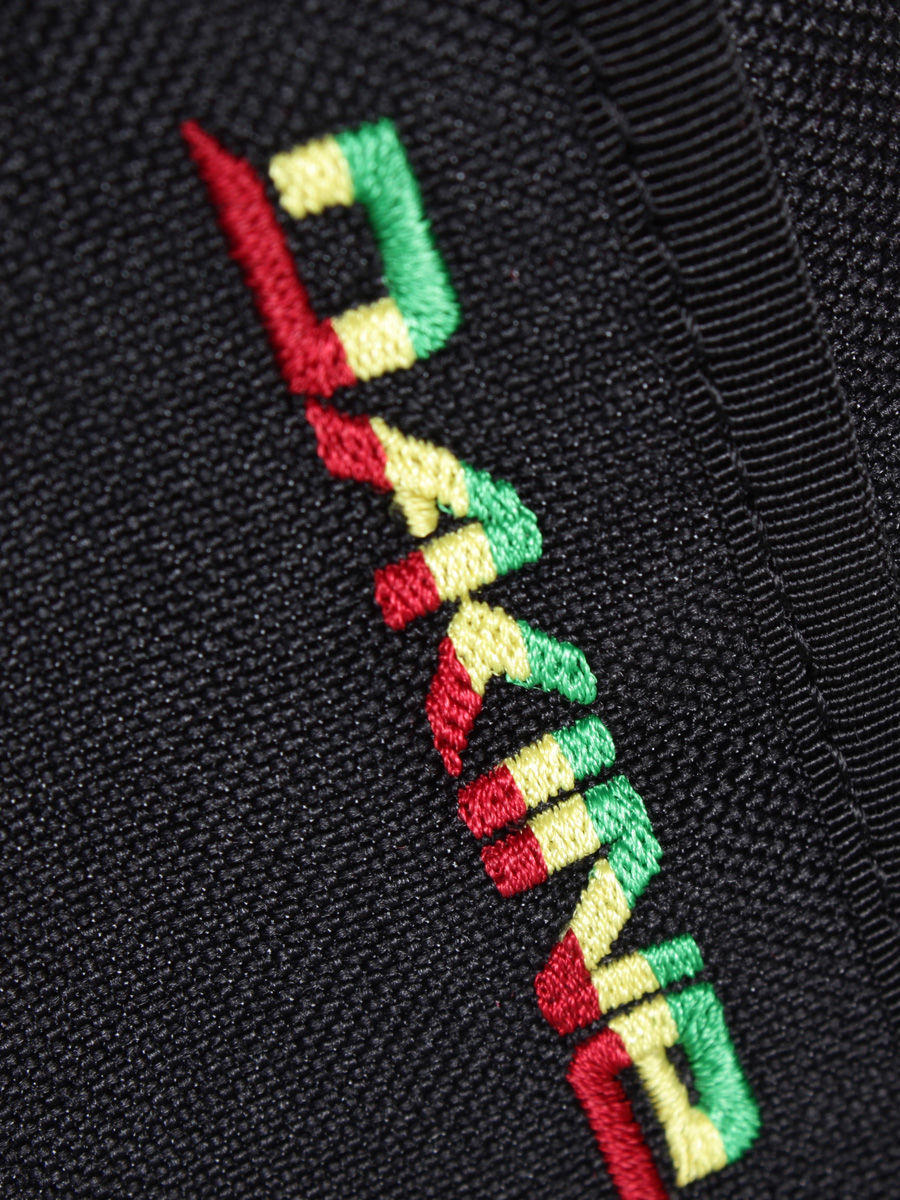 Peněženka Dakine Diplomat (rasta)