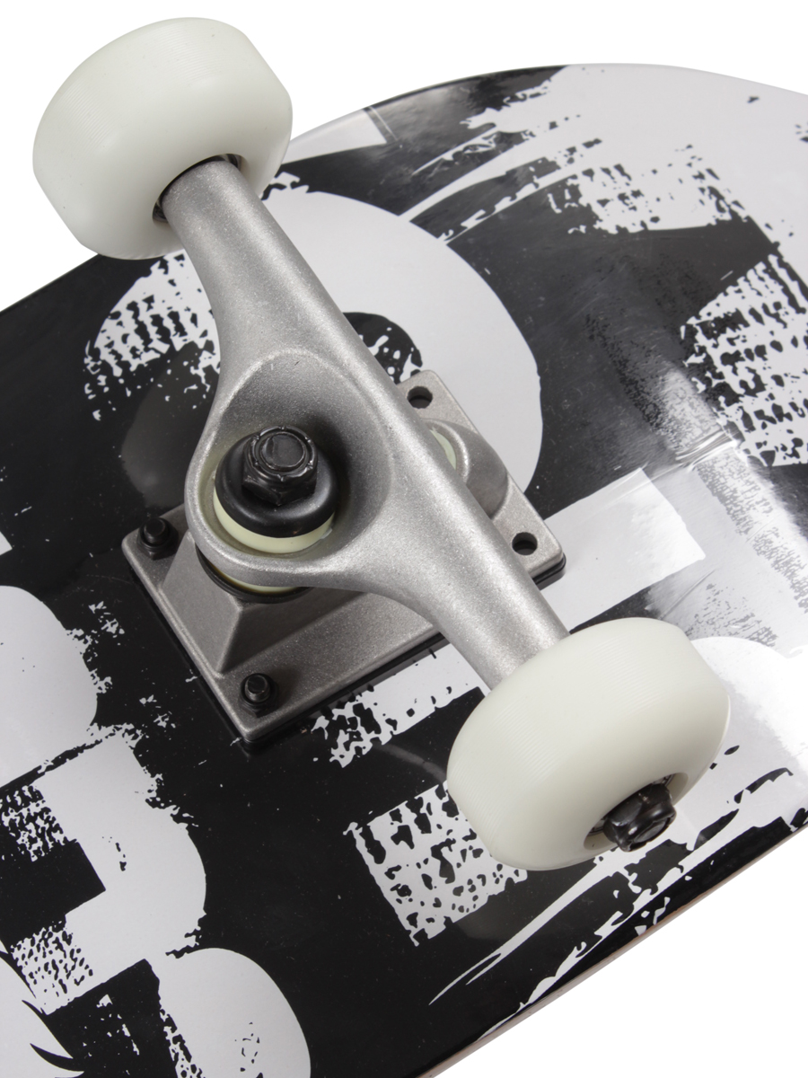 Kompletní skateboard Trans Wolf 
