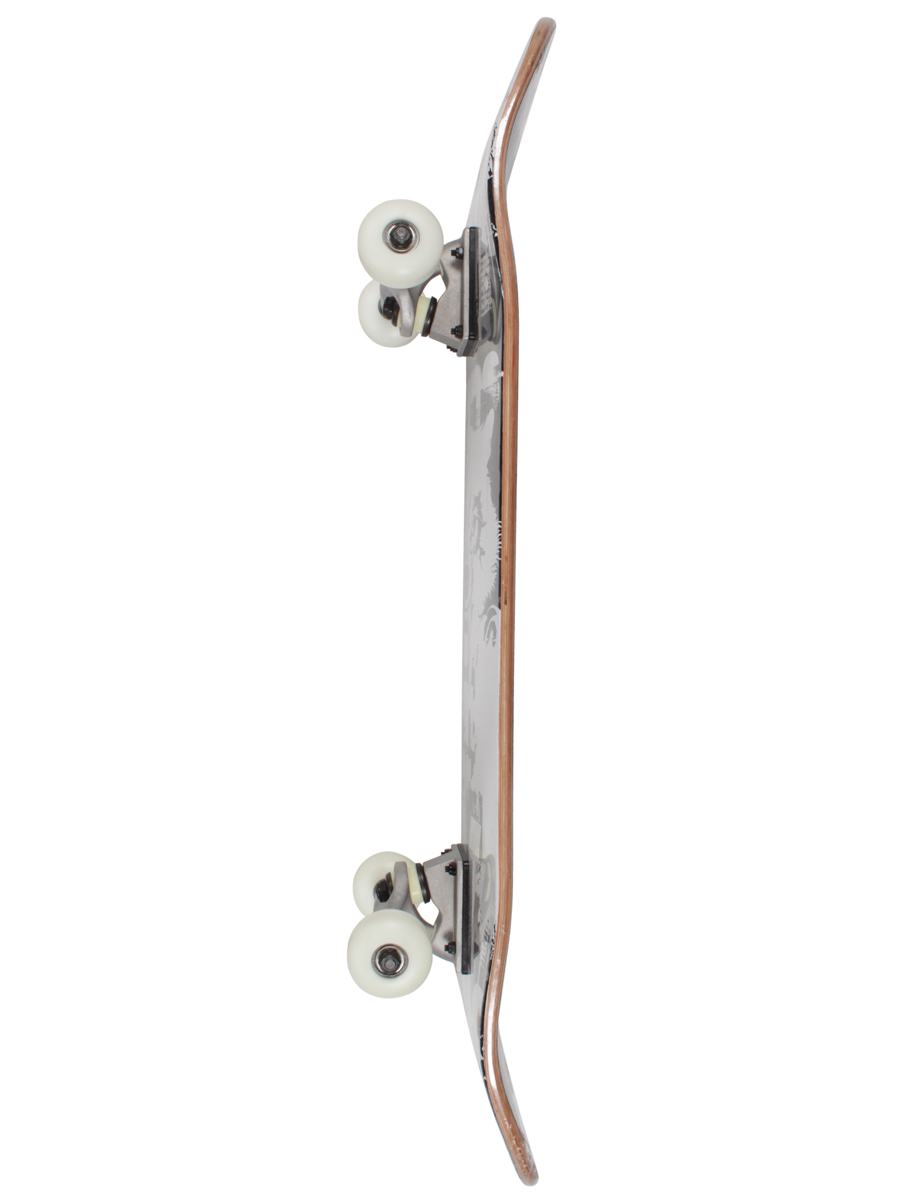 Kompletní skateboard Trans Wolf 