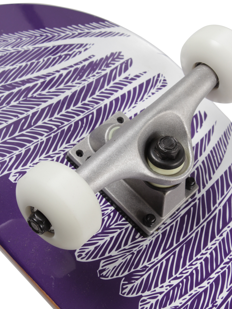 Kompletní skateboard Trans Wings 