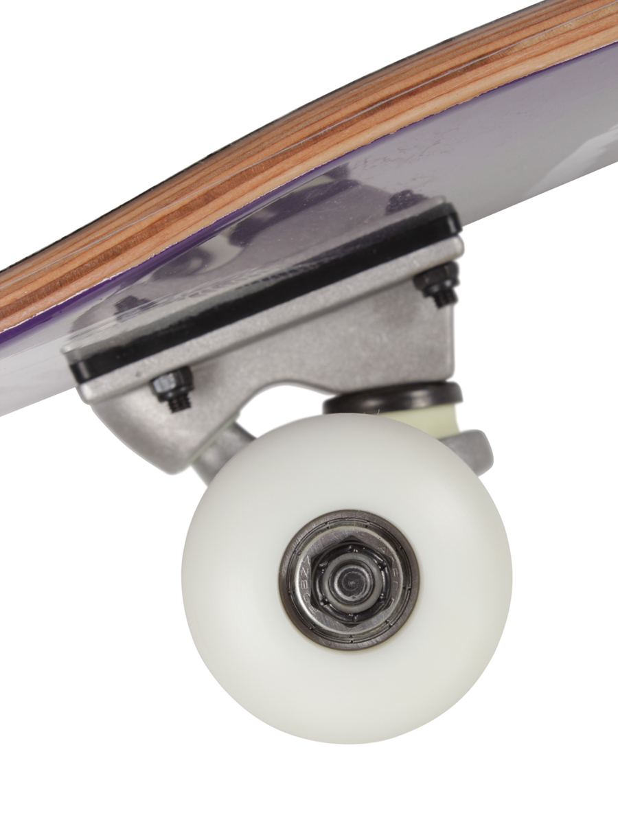 Kompletní skateboard Trans Wings 