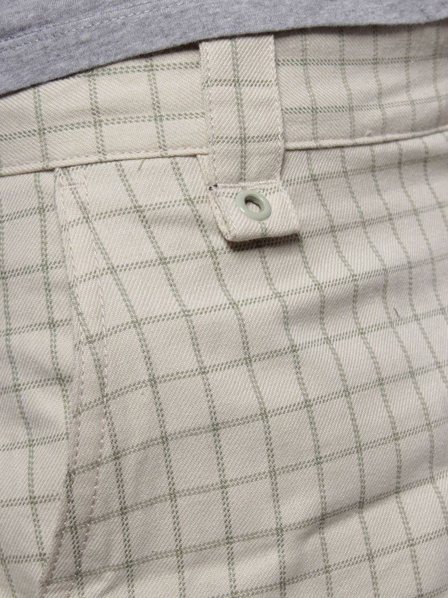 Šortky 686 Covert Check (stn)