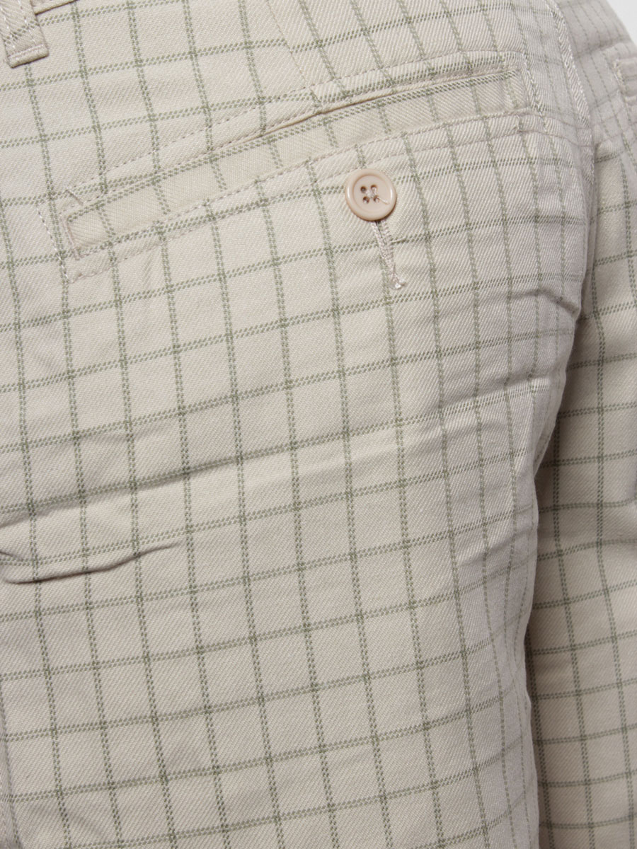 Šortky 686 Covert Check (stn)