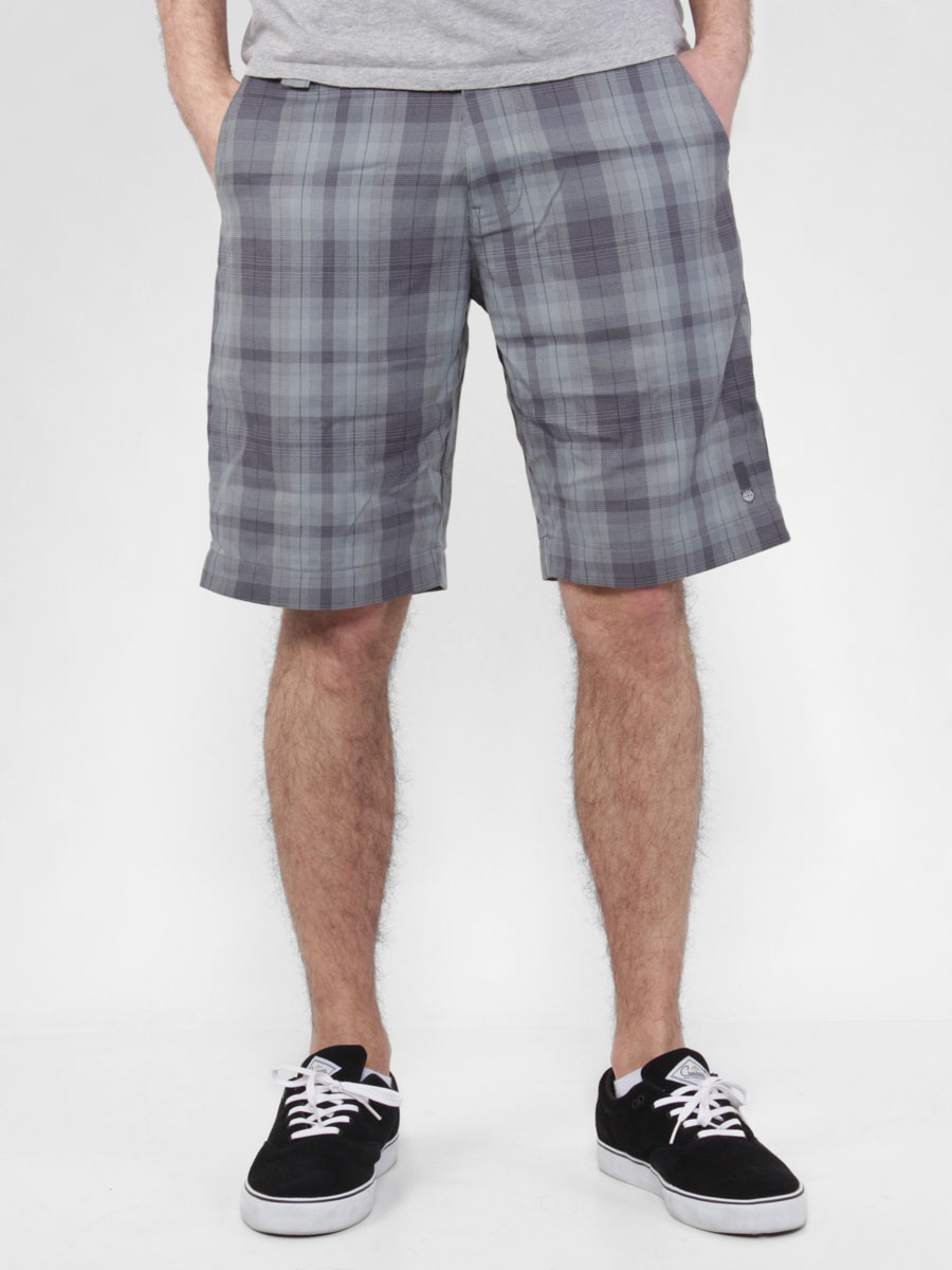 Šortky 686 Scout Plaid (gun)