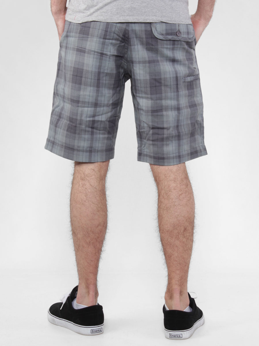 Šortky 686 Scout Plaid (gun)