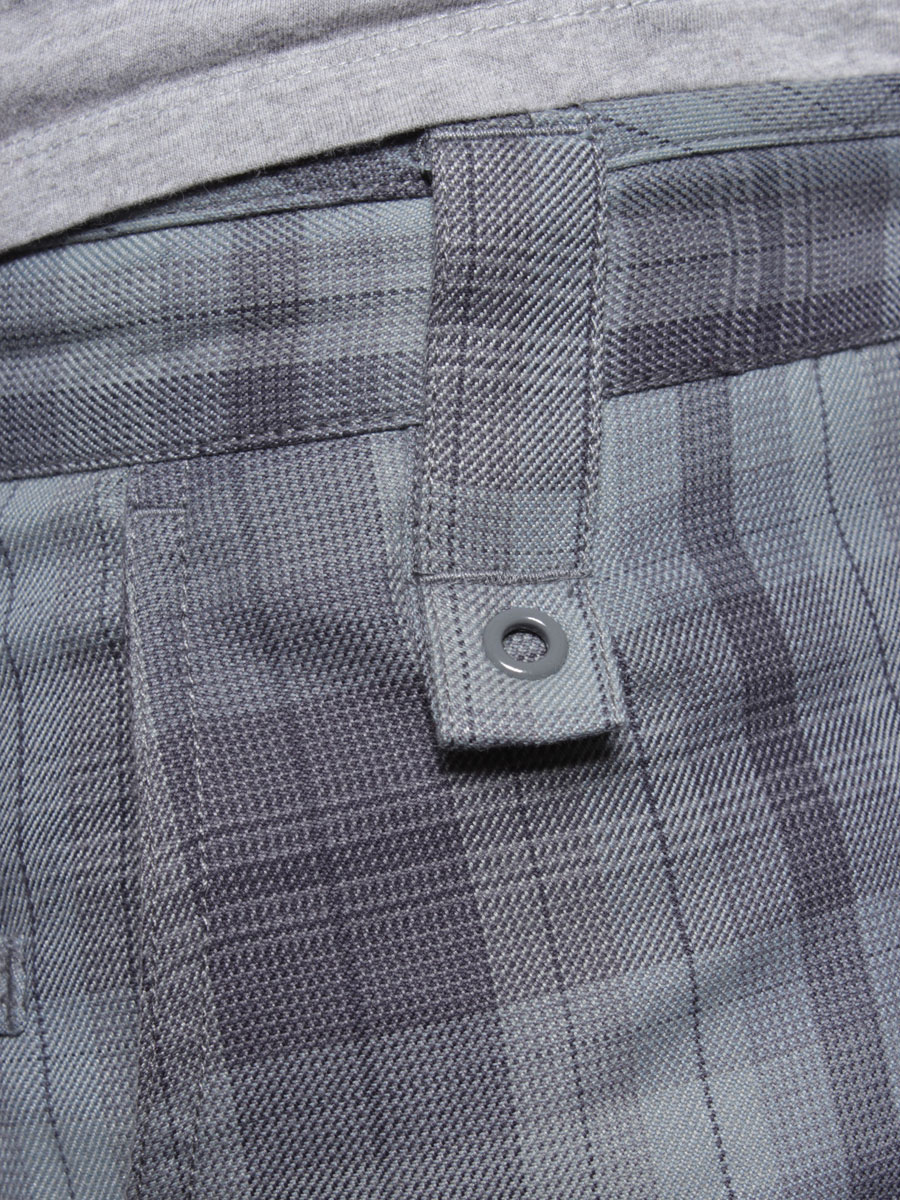 Šortky 686 Scout Plaid (gun)