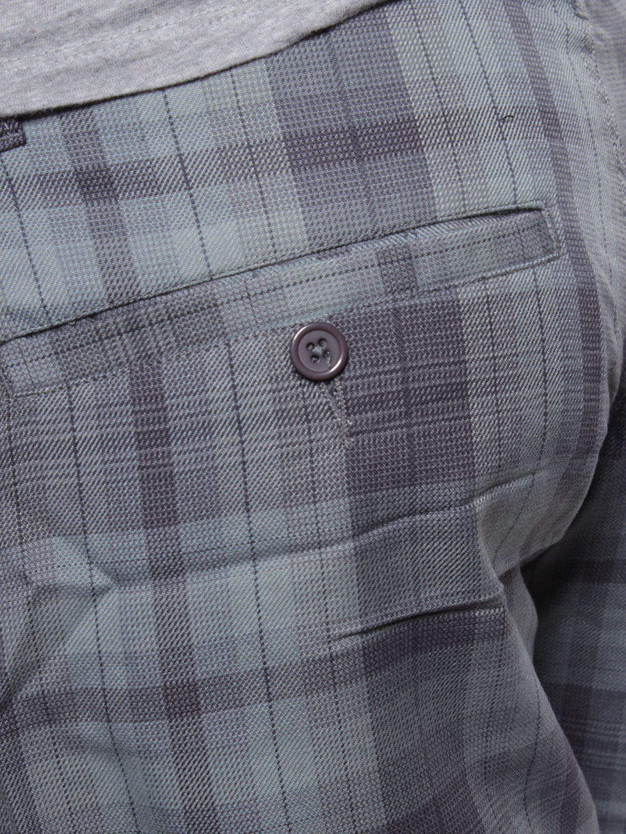 Šortky 686 Scout Plaid (gun)