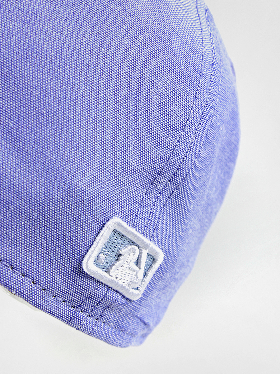 Kšiltovka New Era Charm Losdod (ltblue/white)