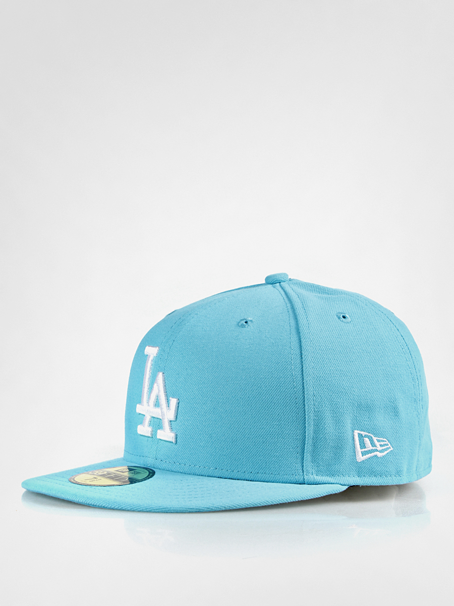 Kšiltovka New Era Leag Basic MLB Losdod (vice blu/whi)