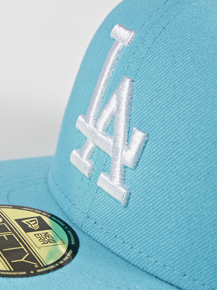 Kšiltovka New Era Leag Basic MLB Losdod (vice blu/whi)