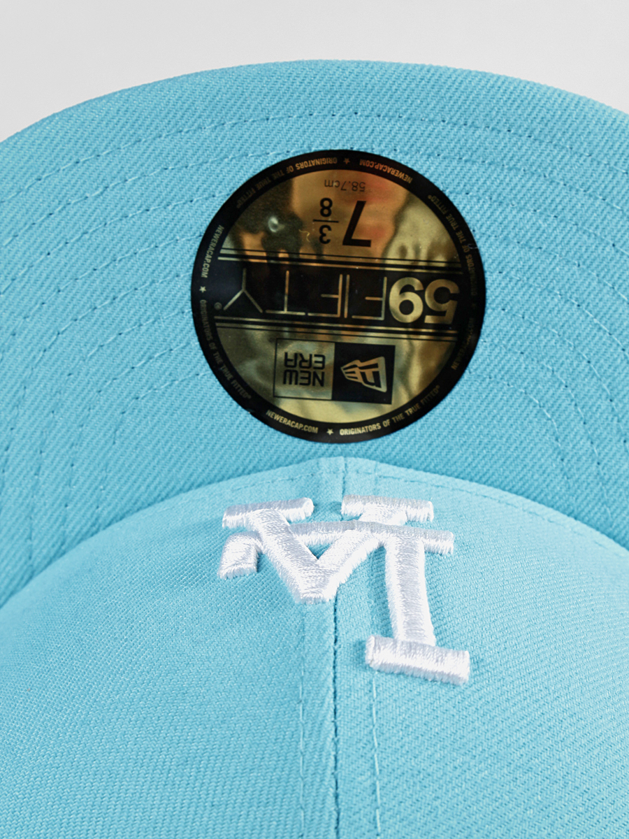 Kšiltovka New Era Leag Basic MLB Losdod (vice blu/whi)