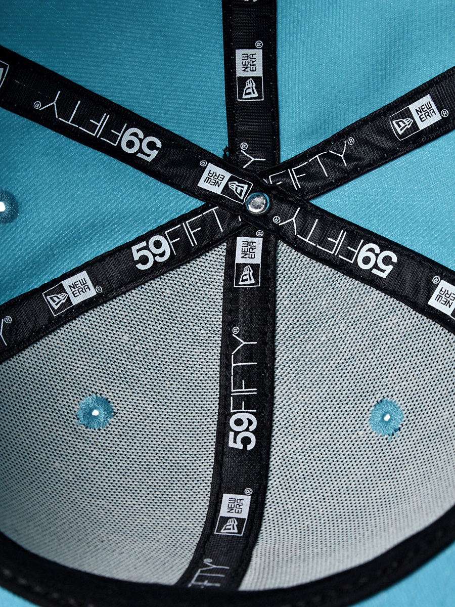 Kšiltovka New Era Leag Basic MLB Losdod (vice blu/whi)