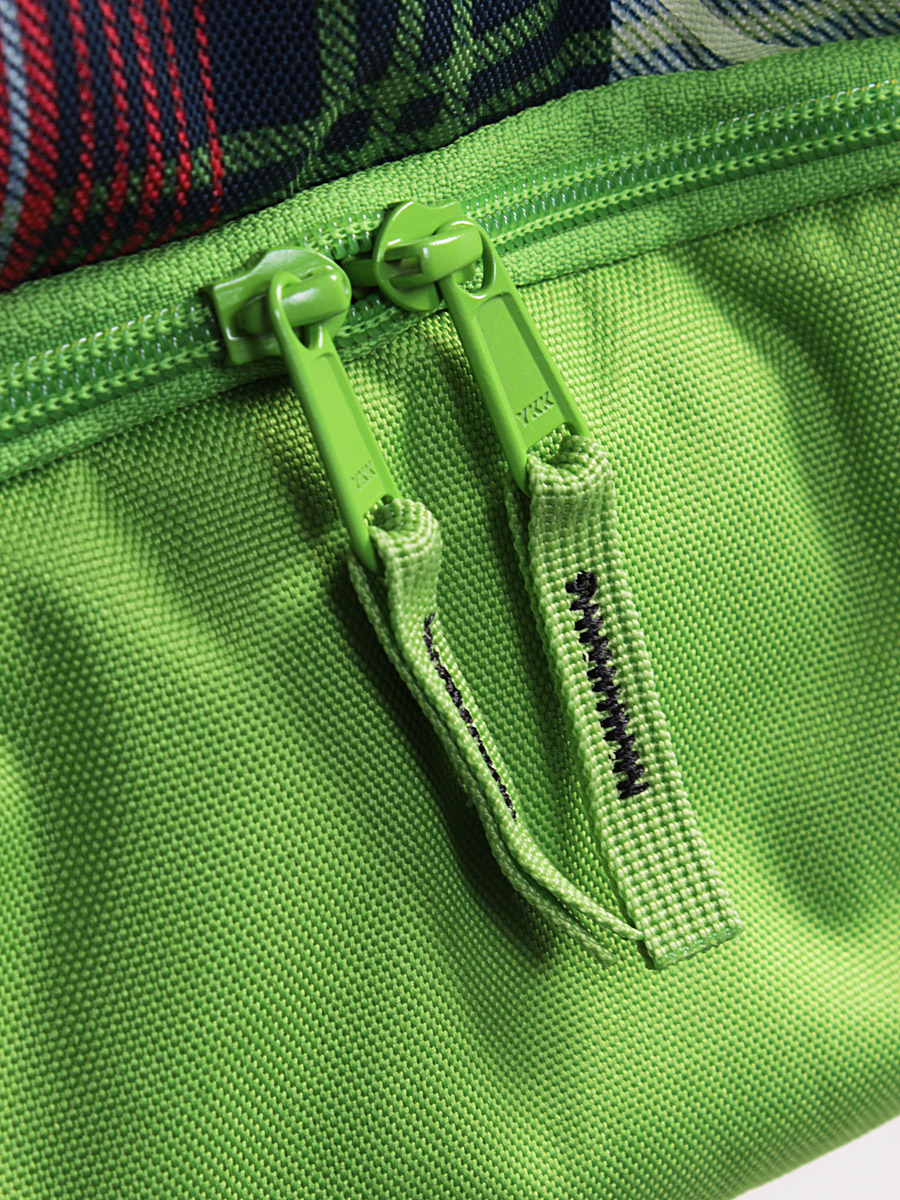 Batoh Burton Nordpark (gamma plaid)