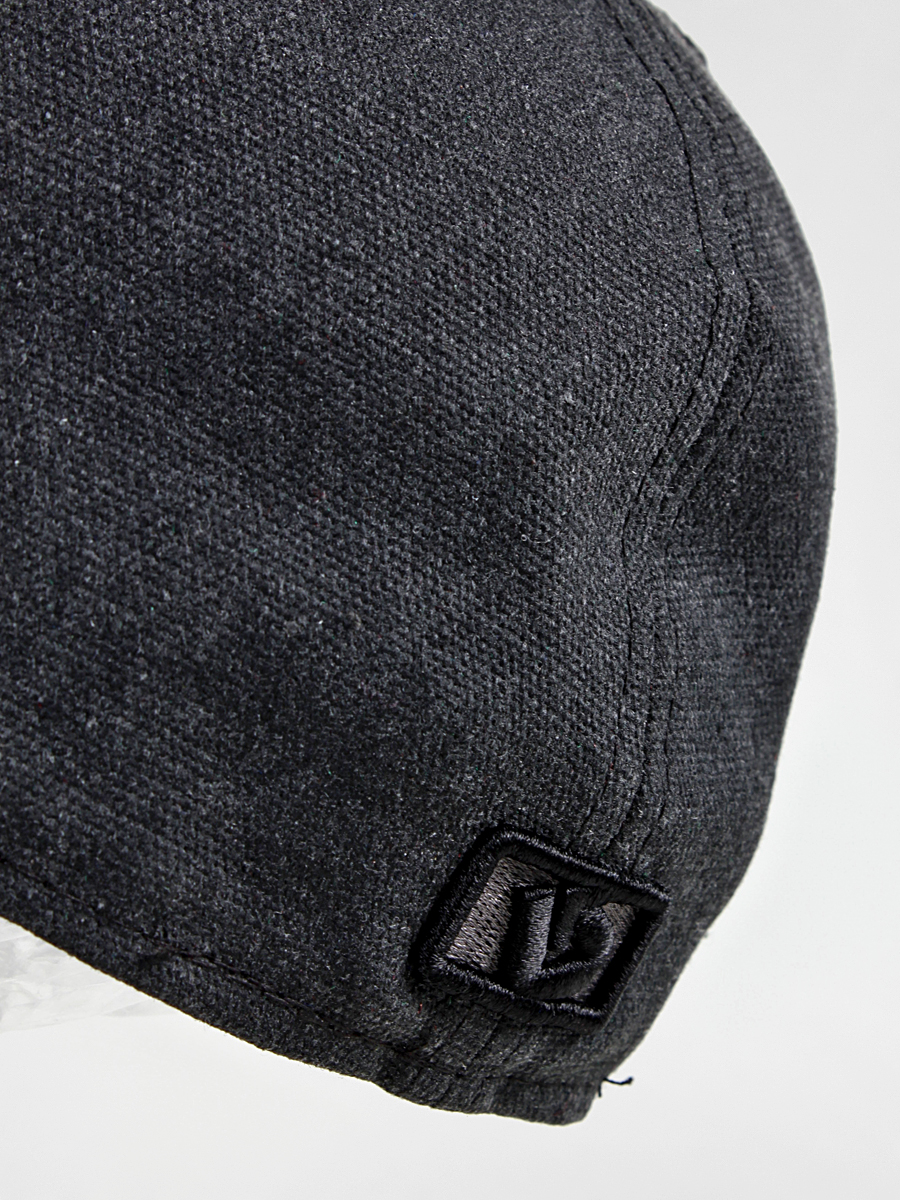 Kšiltovka Burton Slider New Era (true black)