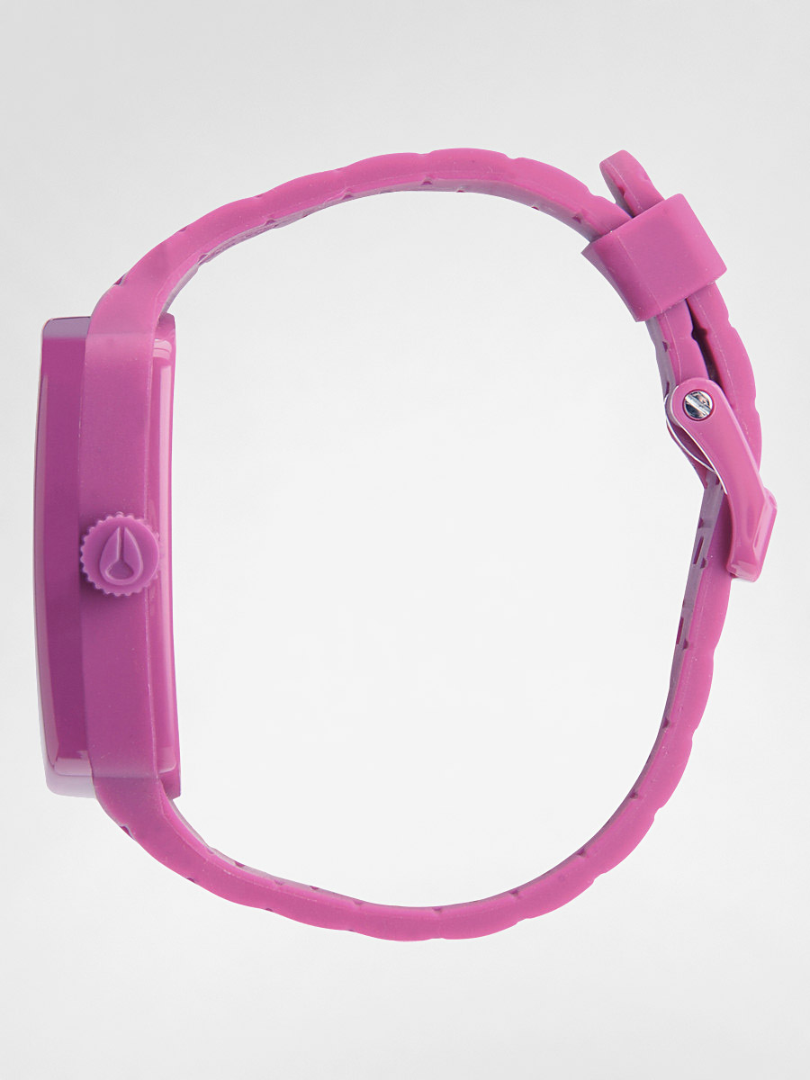 Hodinky Nixon Dial Wmn (shocking pink)