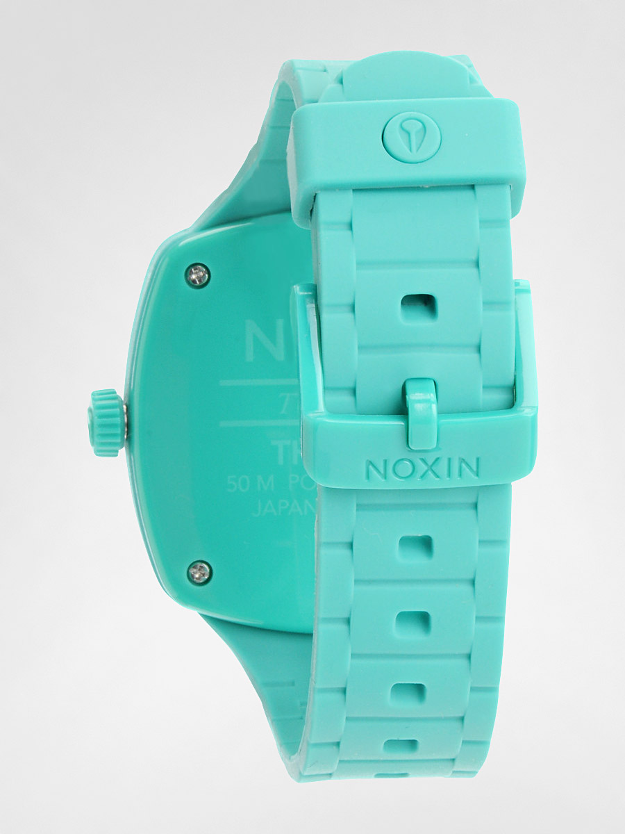 Hodinky Nixon Dial Wmn (teal)