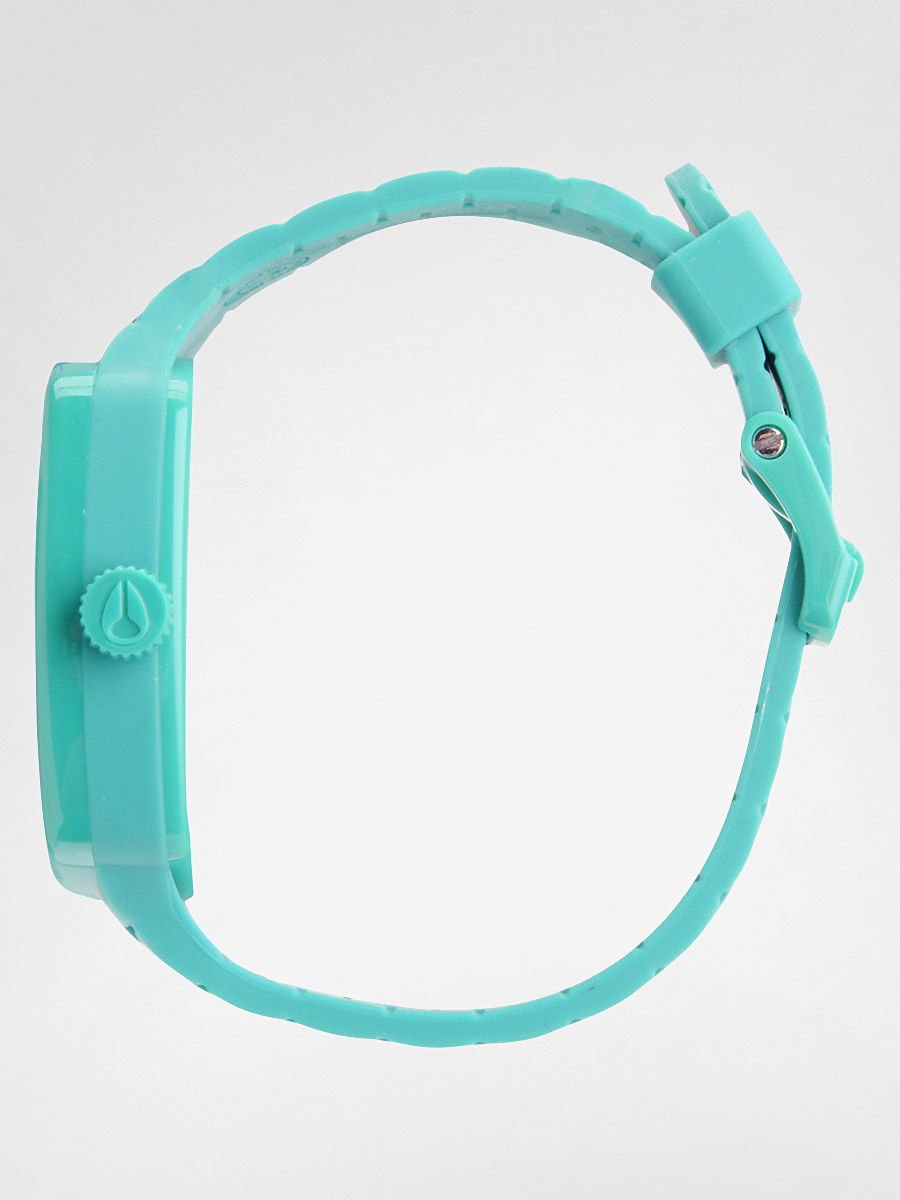 Hodinky Nixon Dial Wmn (teal)