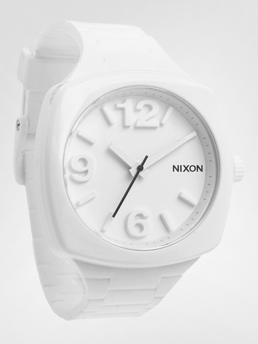 Hodinky Nixon Dial Wmn (white)