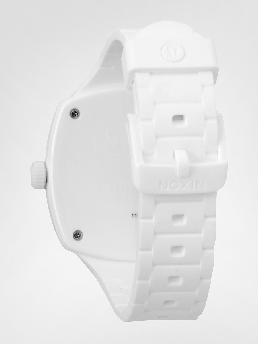 Hodinky Nixon Dial Wmn (white)