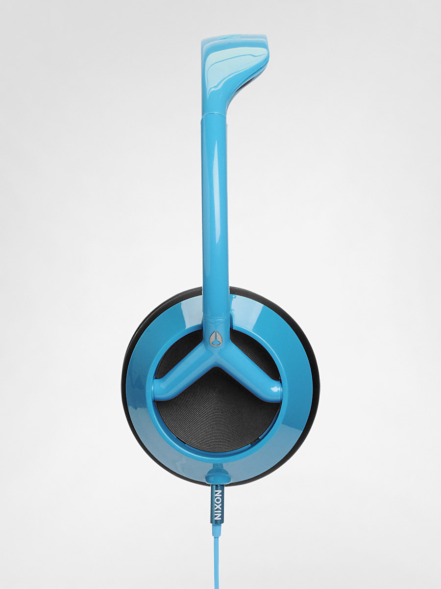 Sluchátka Nixon Trooper (blue)