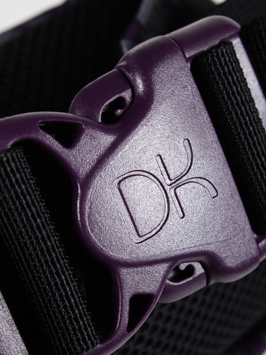Ledvinka Dakine Girls Hip Pack Wmn (lacey)