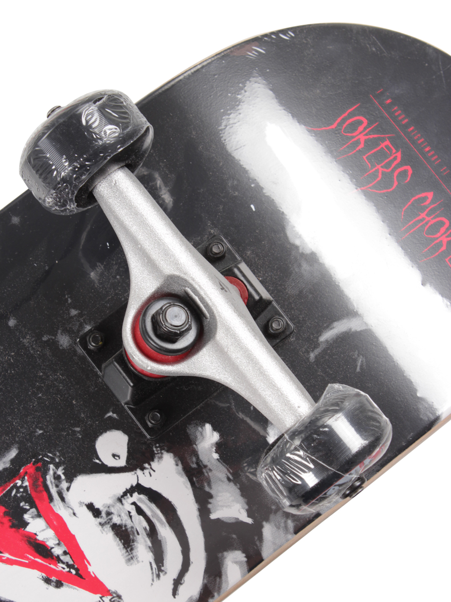 Kompletní skateboard Choke Jokers 