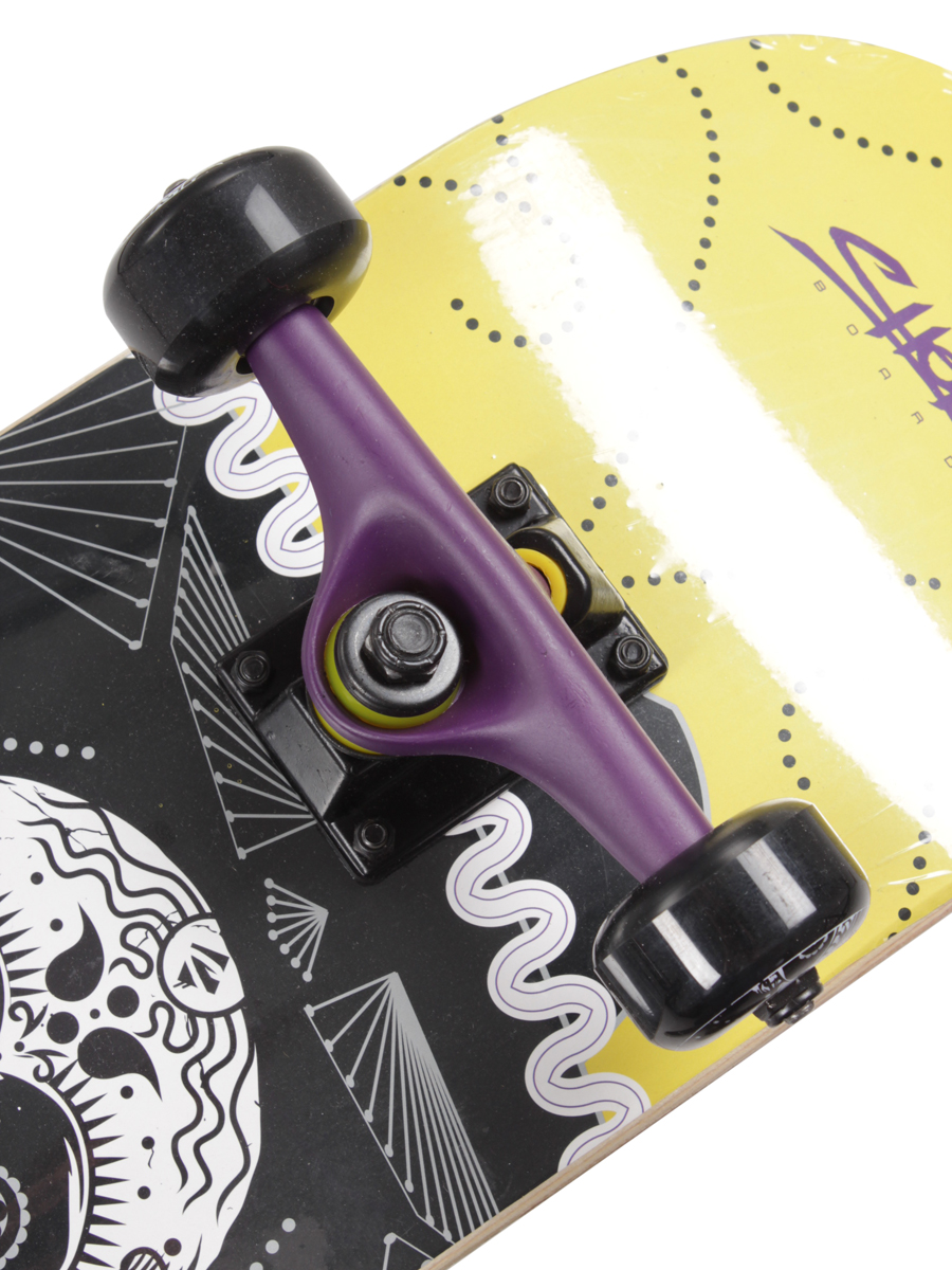 Kompletní skateboard Choke  Mariachi 