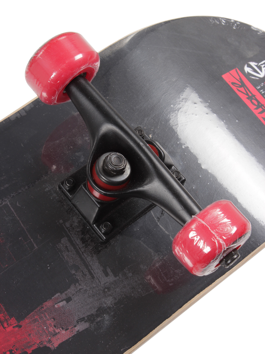 Kompletní skateboard Choke Big Apple 