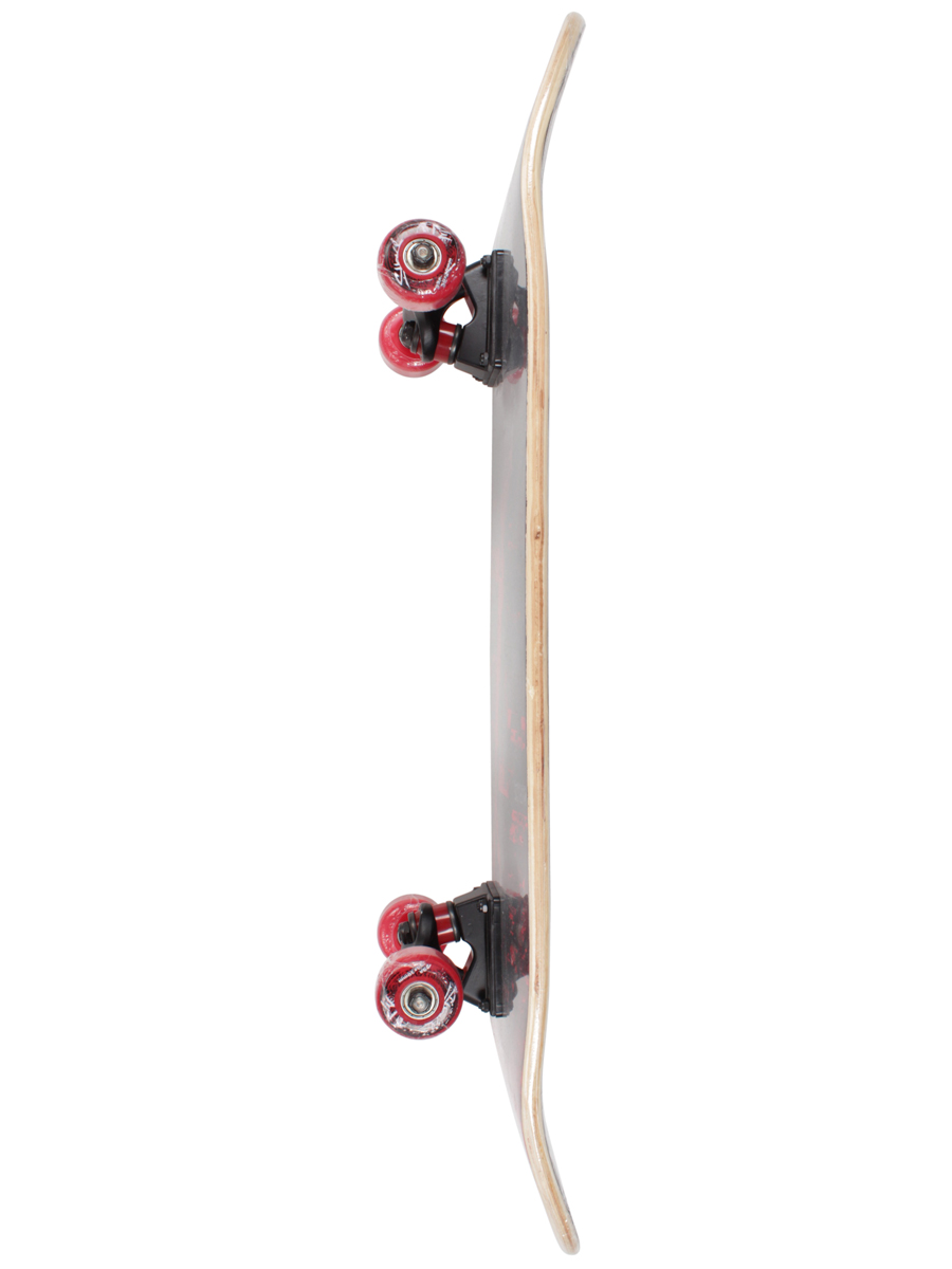 Kompletní skateboard Choke Big Apple 
