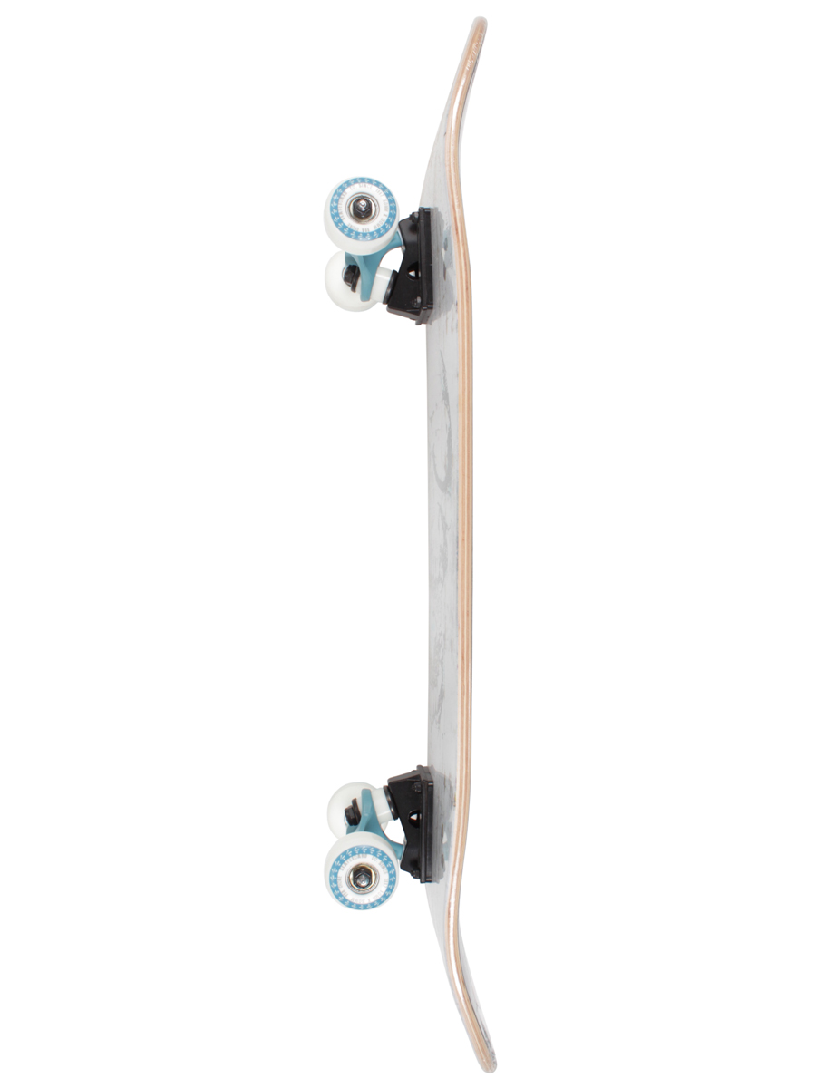 Kompletní skateboard Choke Distorted 