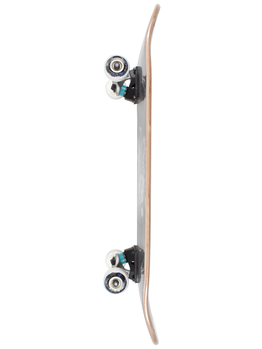 Kompletní skateboard Choke Jokers Skull 