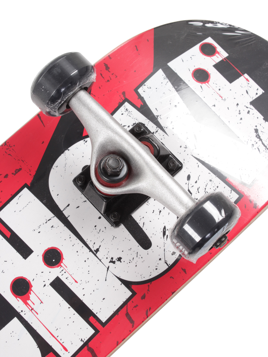 Kompletní skateboard Choke Vampire 