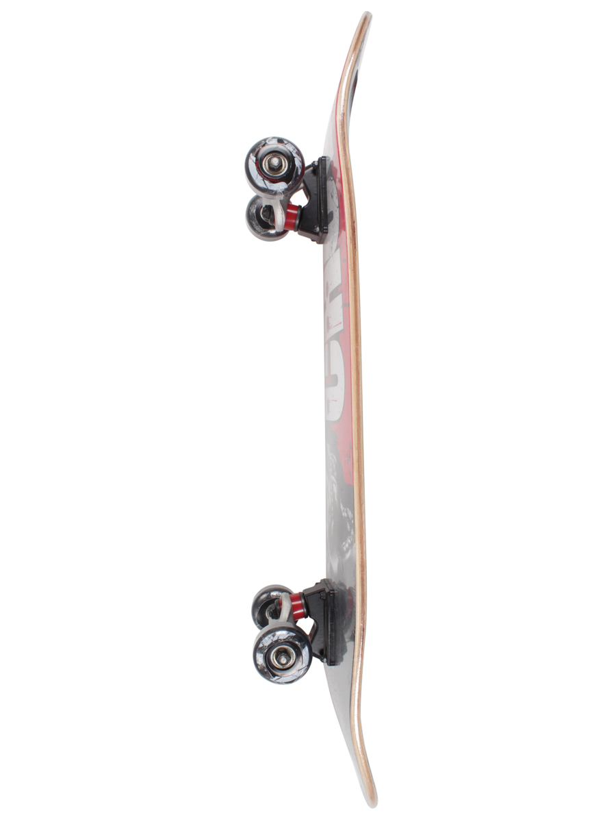 Kompletní skateboard Choke Vampire 