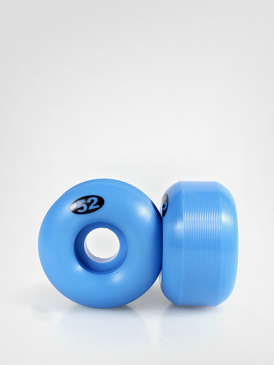 Kolečka Form 02 Blue 52mm 