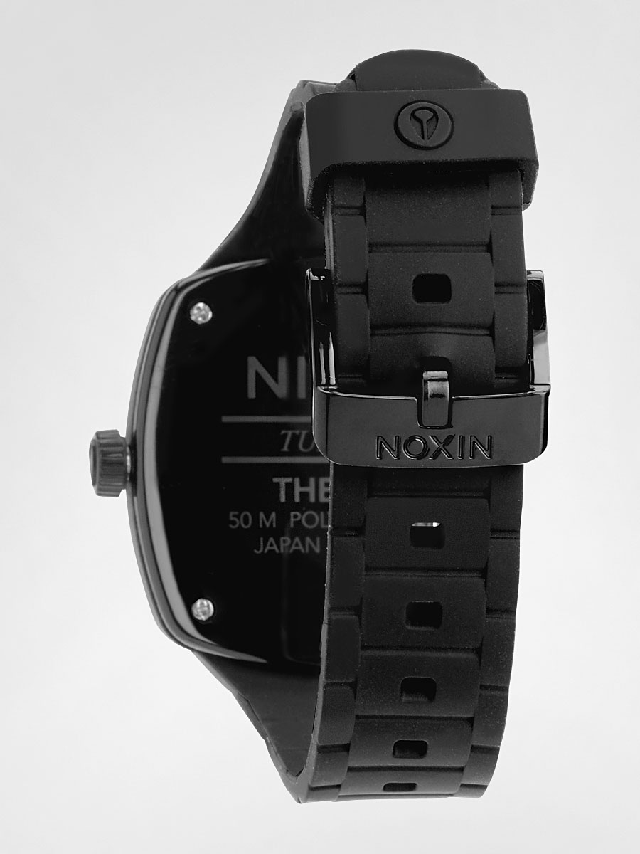 Hodinky Nixon Dial Wmn (black)