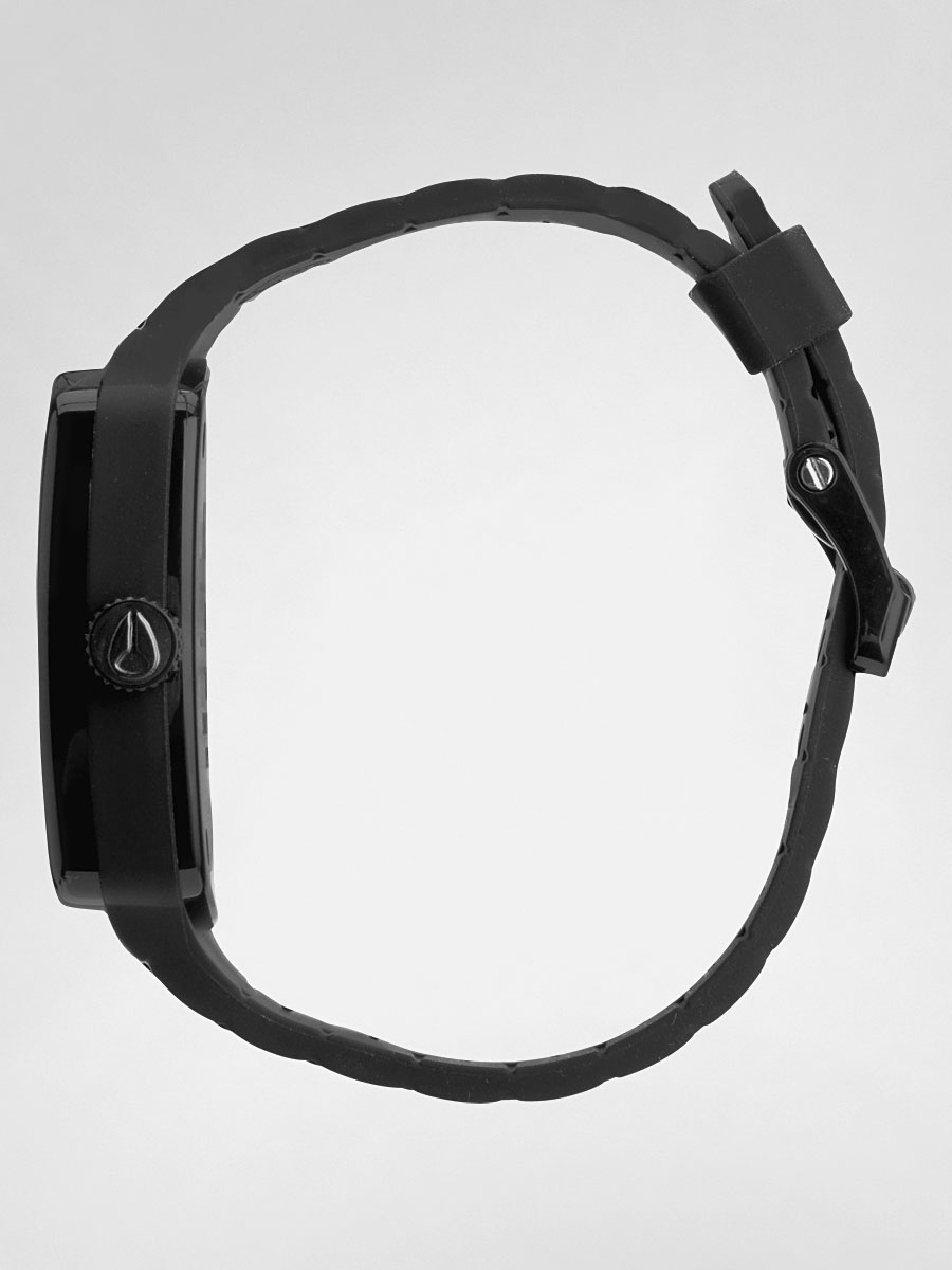 Hodinky Nixon Dial Wmn (black)