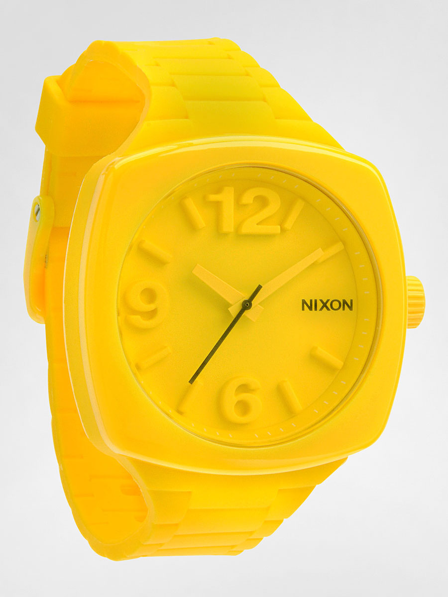 Hodinky Nixon Dial Wmn (goldenrad)