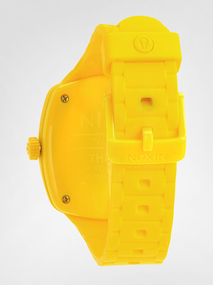 Hodinky Nixon Dial Wmn (goldenrad)