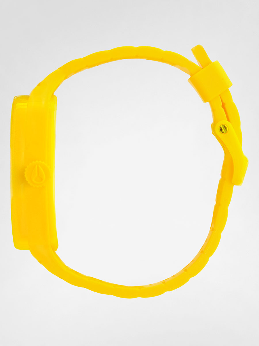 Hodinky Nixon Dial Wmn (goldenrad)
