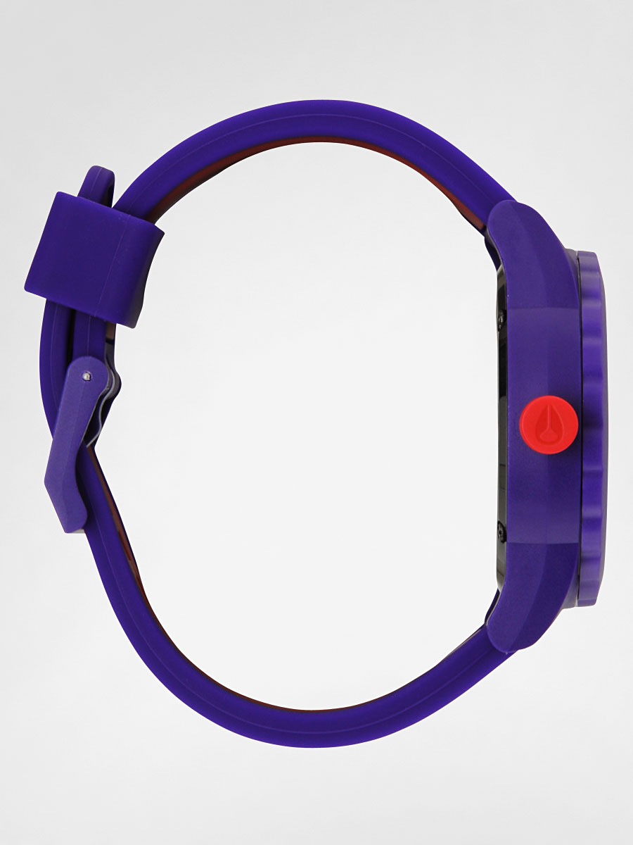 Hodinky Nixon Genie (purple)