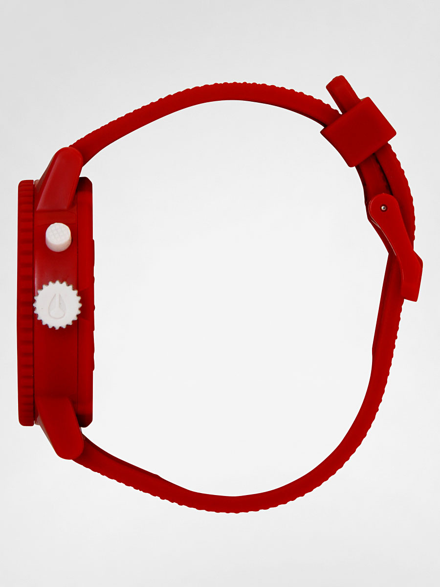 Hodinky Nixon Gogo Wmn (red)